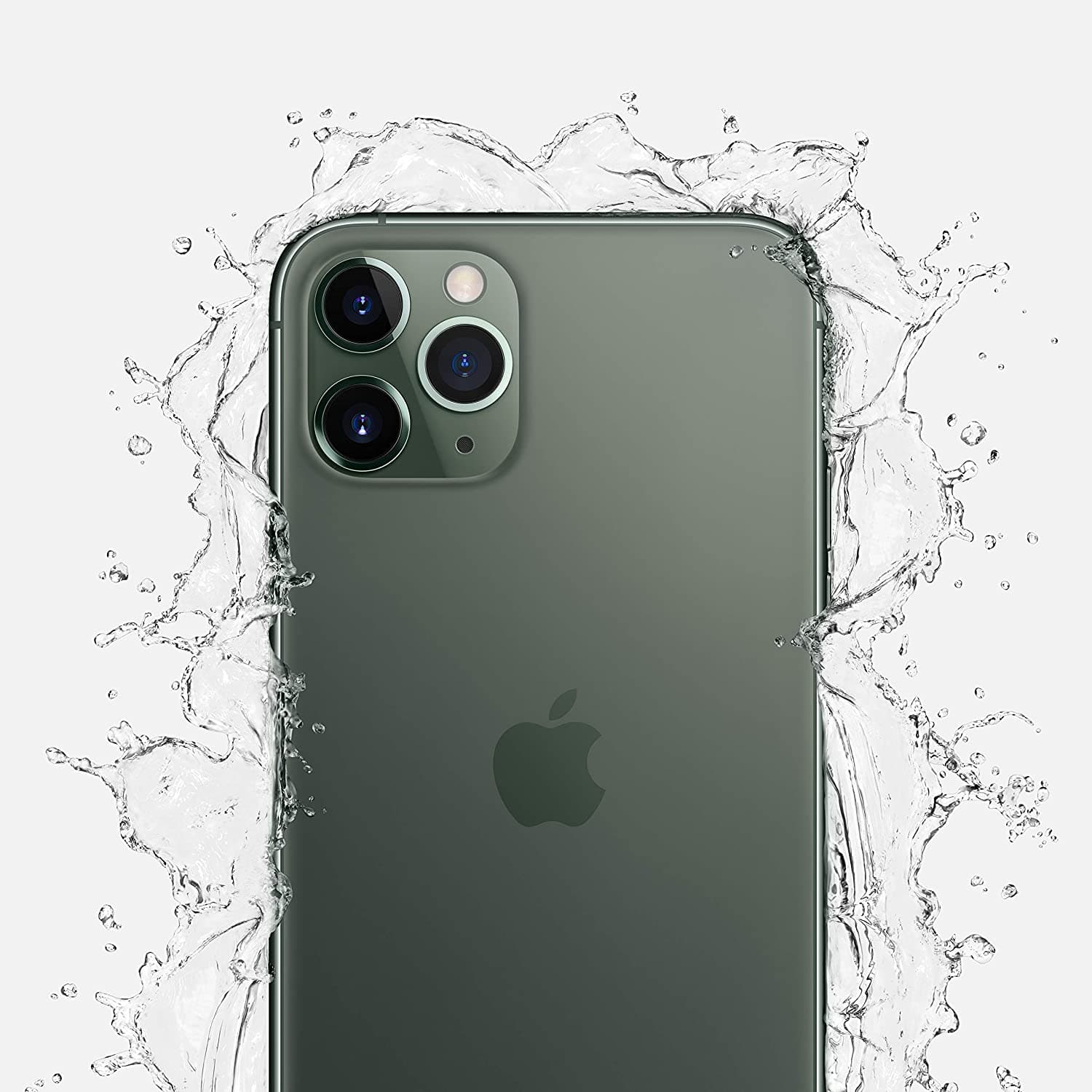 Apple iPhone 11 Pro Max 256GB - Midnight Green - Unlocked - Gadcet.com
